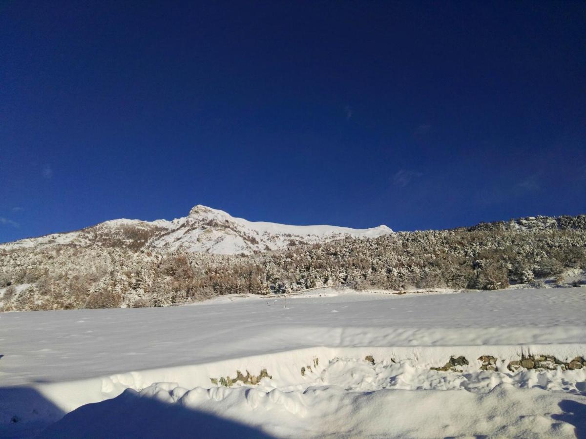 Les Lillas Verrayes Екстериор снимка