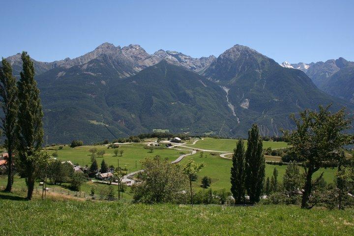 Les Lillas Verrayes Екстериор снимка