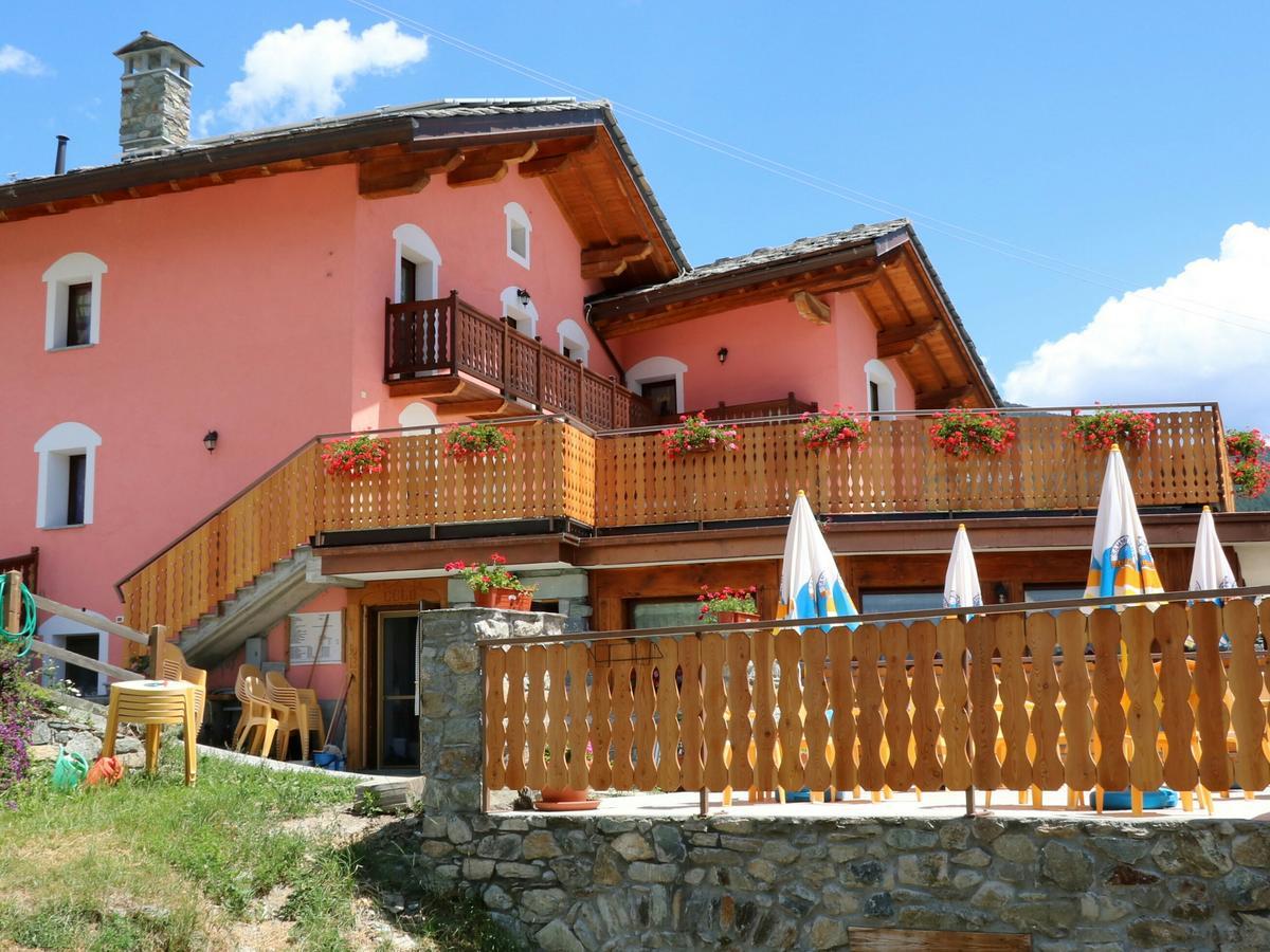 Les Lillas Verrayes Екстериор снимка